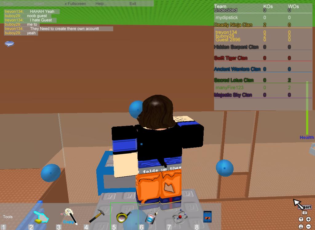 Roblox file - Mod DB