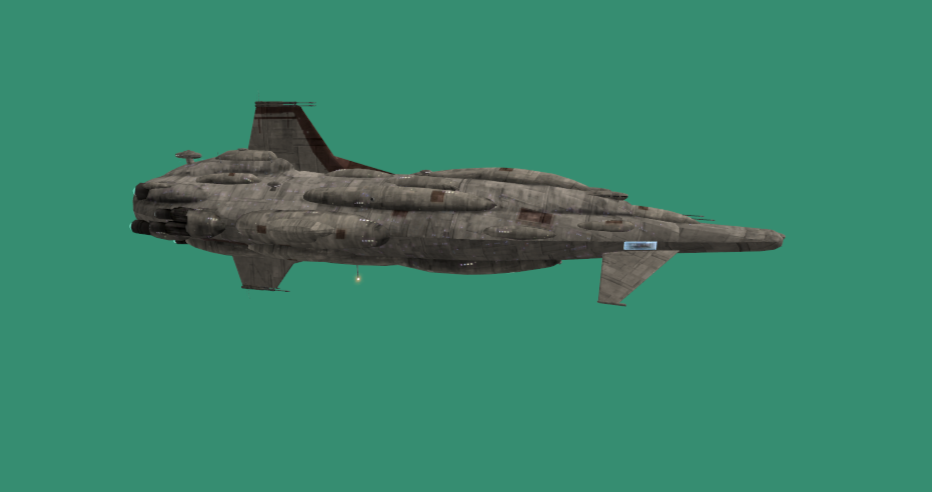 MC95B MK2 addon - Star Wars: Empire at War: Forces of Corruption - ModDB