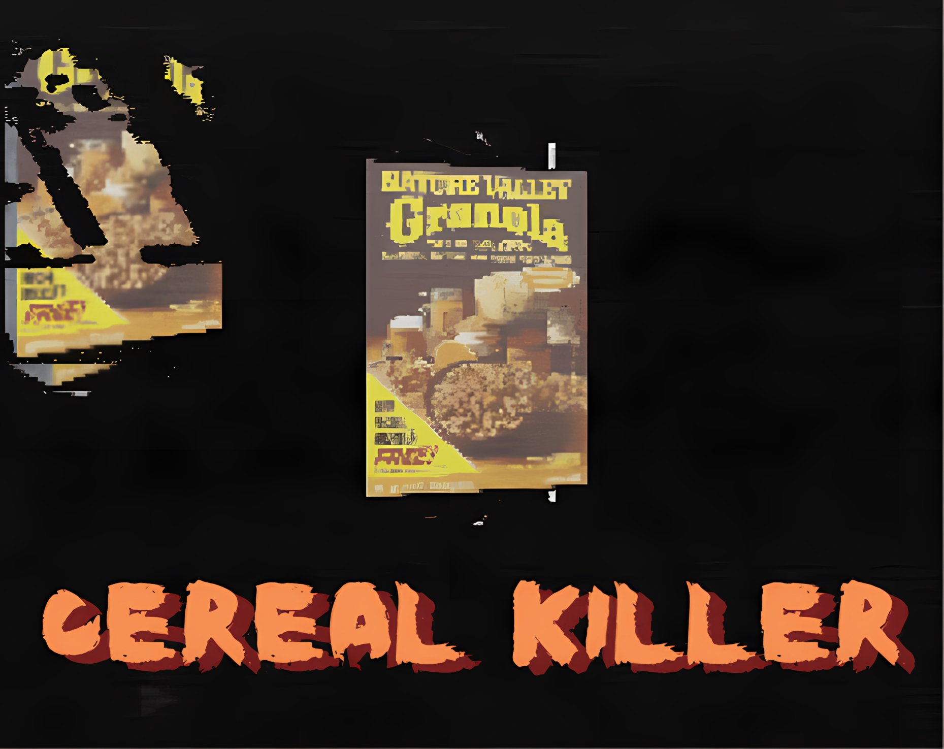 Cereal Killer file - ModDB