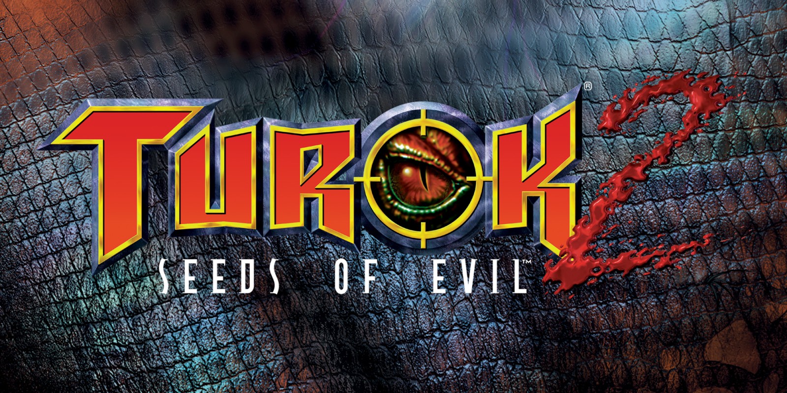 Turok 2 Revenge Of The Primagen file - ModDB