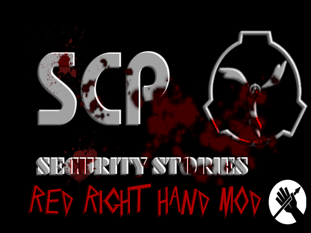 SCP Security Stories Red Right Hand Mod 0.02 file - ModDB