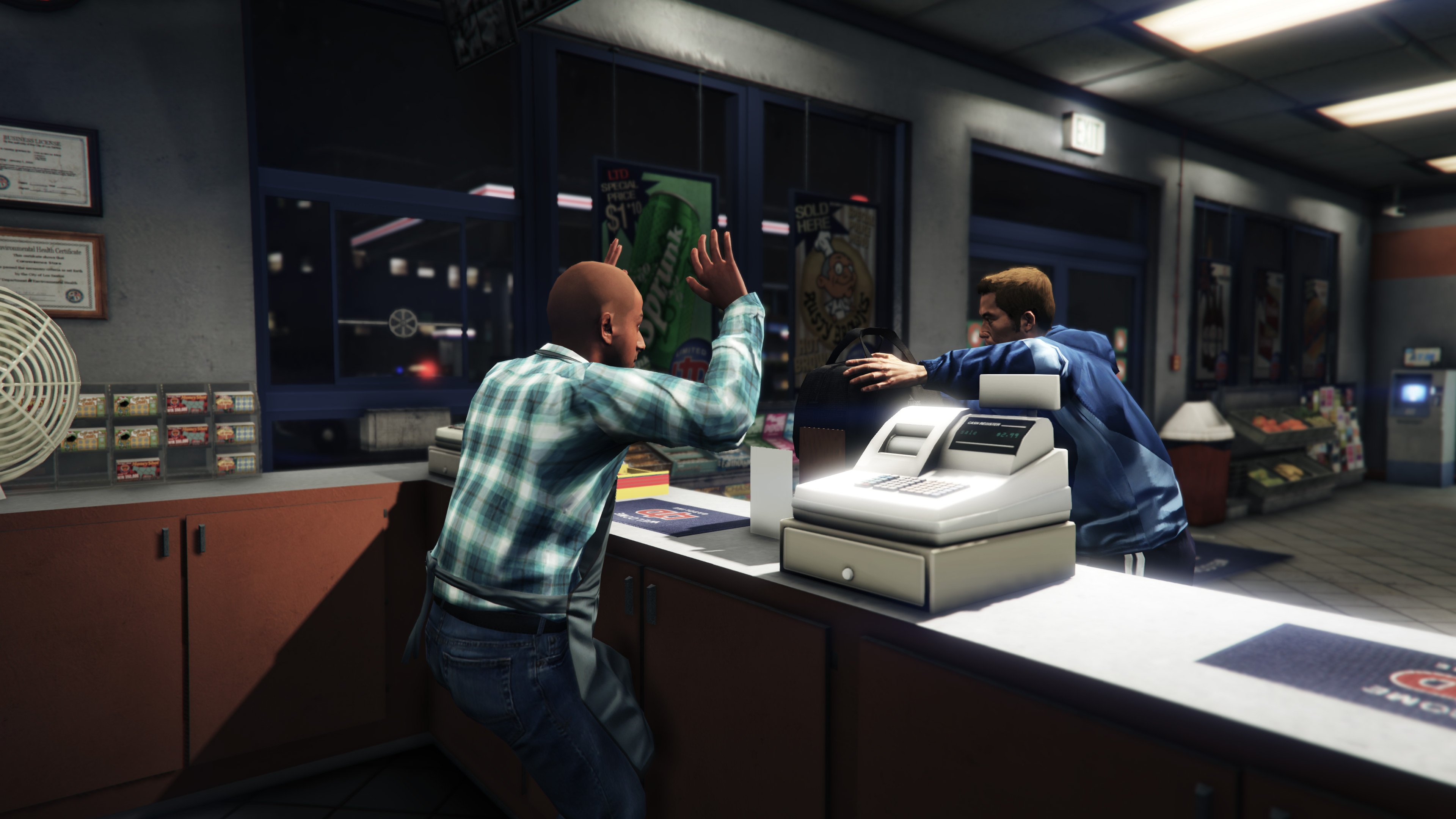 Lspd first response 0 4 9 build 9110 gta b3411 file moddb