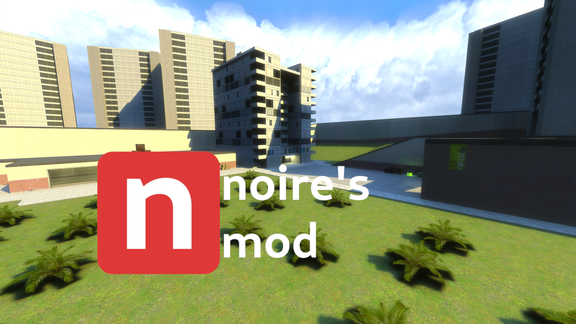 Noire's Mod v1.0 file - OpenSandbox - ModDB