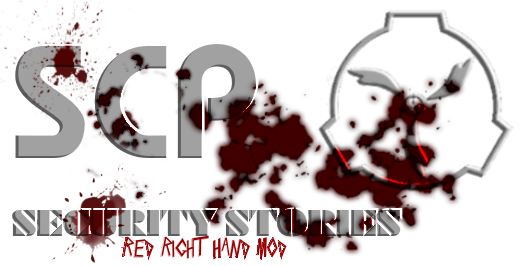 SCP Security Stories Red Right Hand Mod file - ModDB