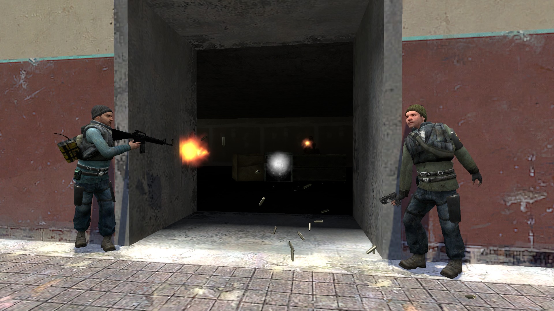 Garrys Mod for Half-Life 2 - ModDB