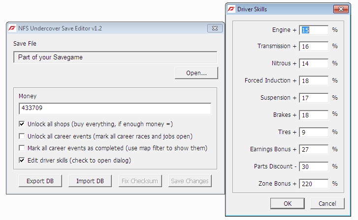 x rebirth save editor for v4.0