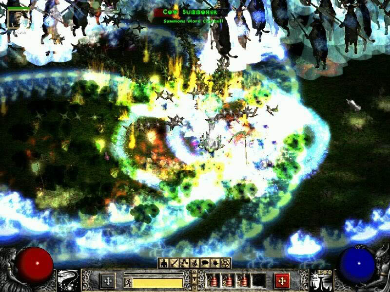 median xl diablo 2 mod for mac install