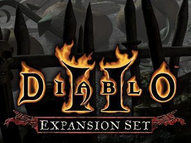 expansion diablo 2 download