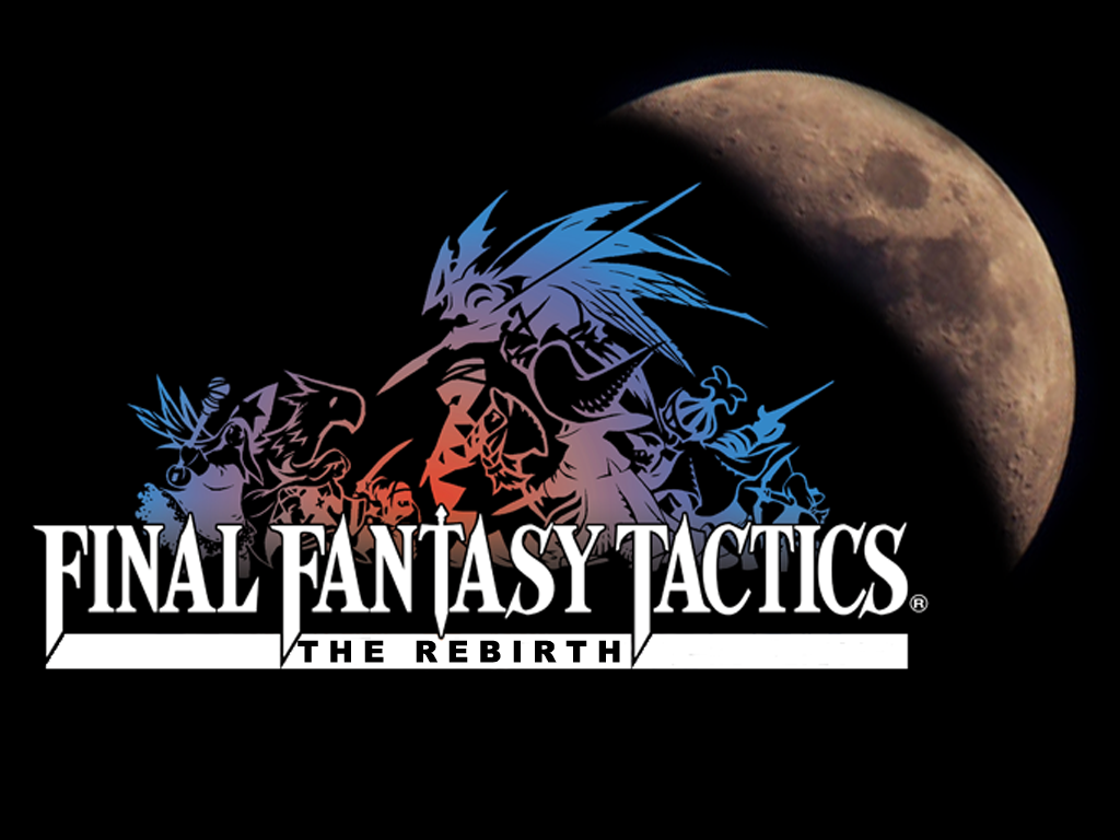 Final fantasy rebirth deluxe edition. Final Fantasy Rebirth. Final Fantasy Tactics Android. Final Fantasy VII Rebirth logo. Rebirth.