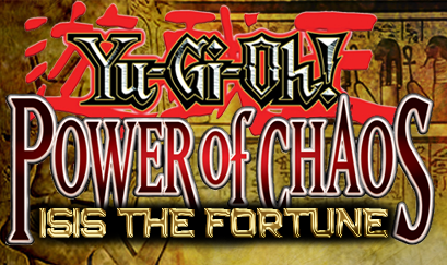 Yu-Gi-Oh! Power of Chaos Isis The Fortune v3 (Voice Fix) file - ModDB
