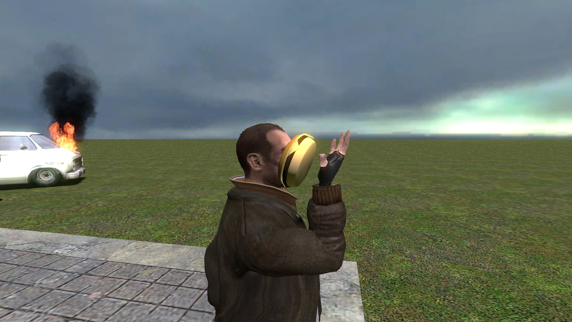 garrys mod 11