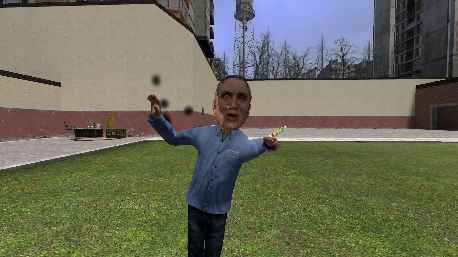 are mods the same as addons for gmod