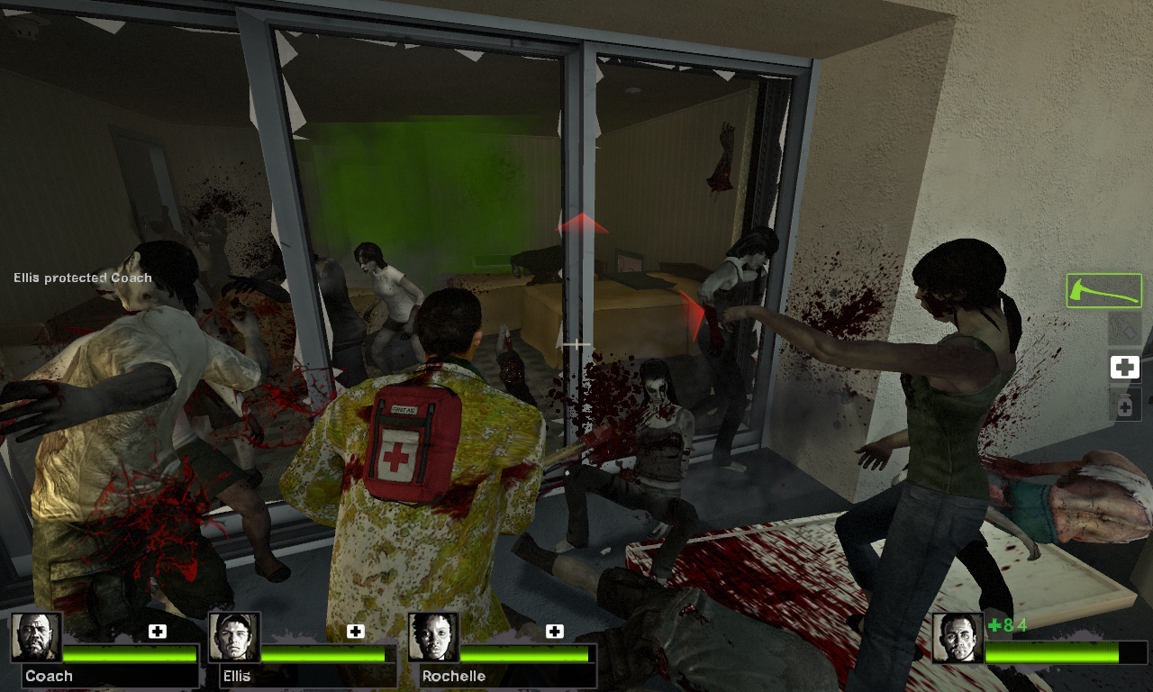 mods for left 4 dead 2