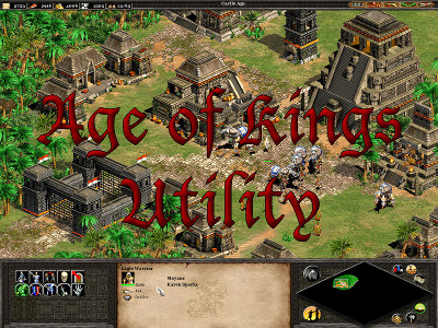 age of empires 2 conquerors