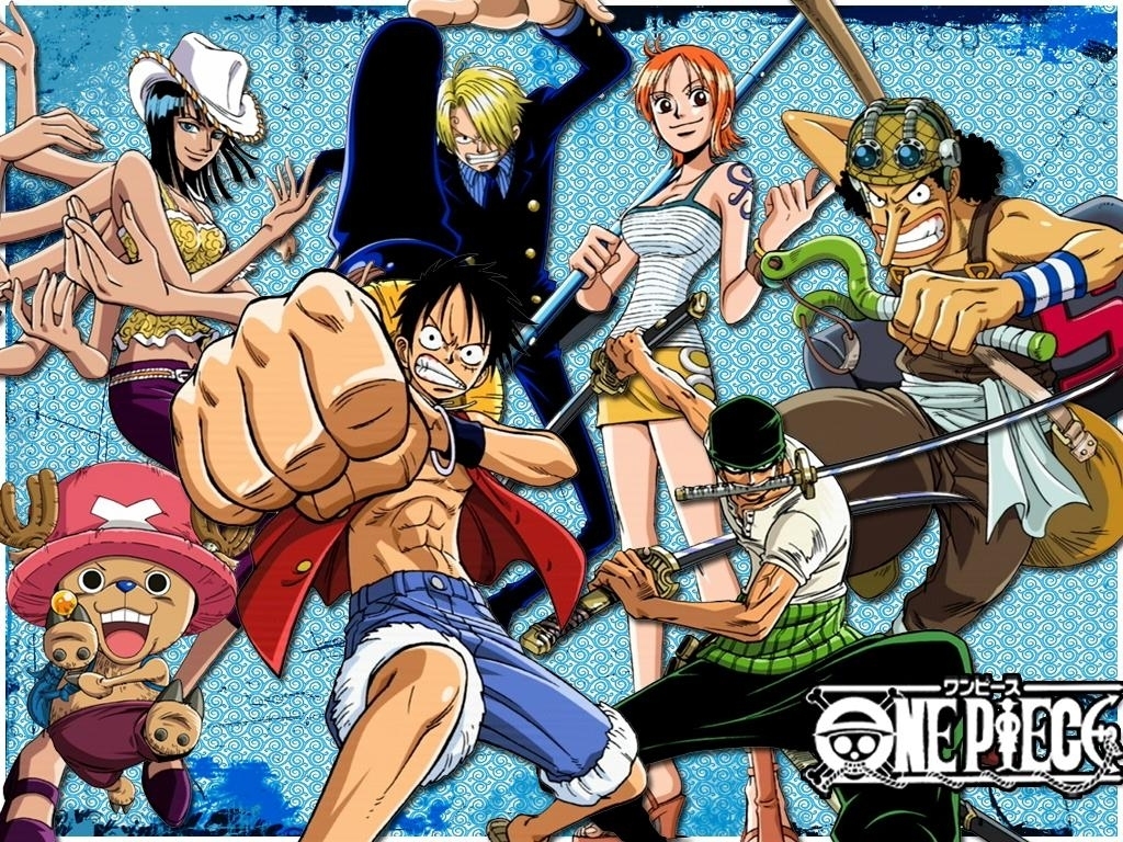 Believe Opening 2 of One Piece