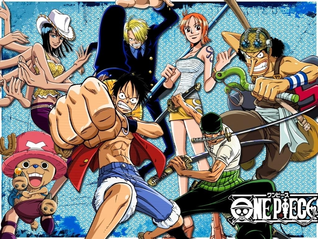 One Piece Interface image - Mod DB