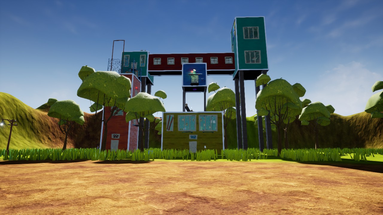 House Of Chaos file - ModDB