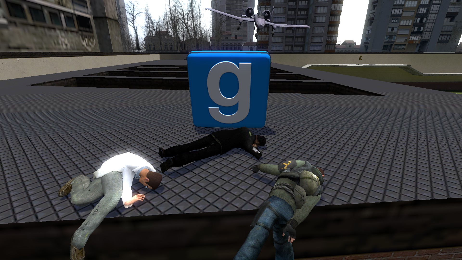 play gmod now no downloads