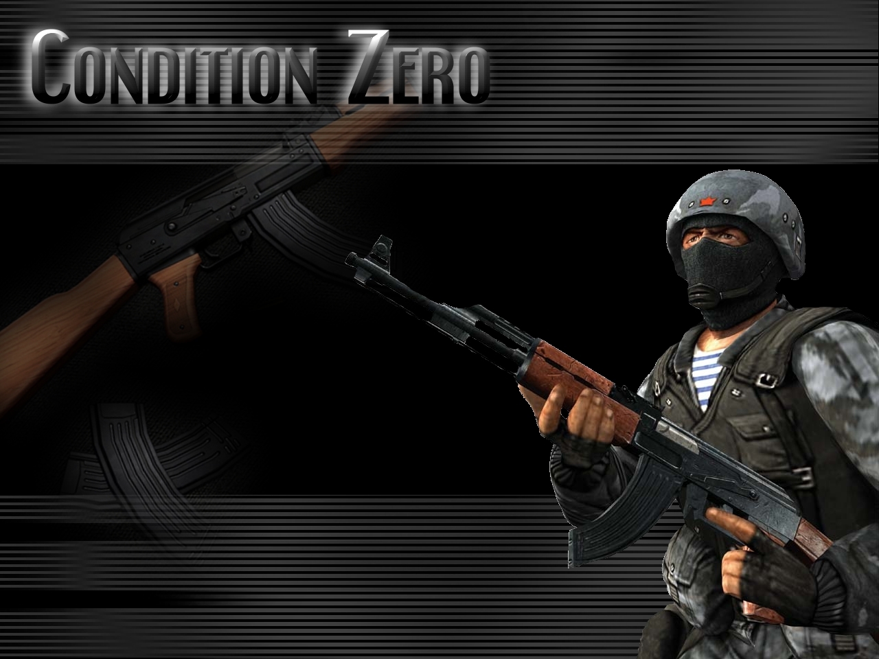 Counter-Strike: Condition Zero on Steam