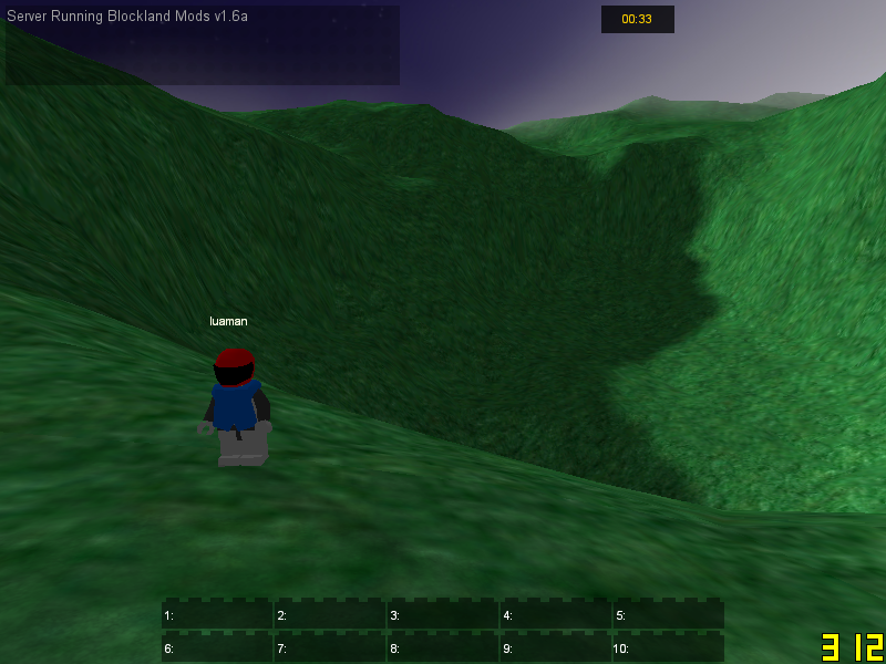 Blockland Classic Mod - Version 12 file - Mod DB