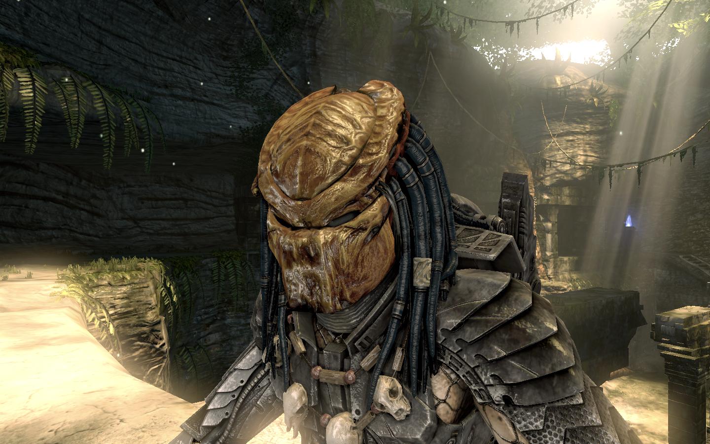 Aliens vs Predator Review (2010) (Sega, Rebellion) (PS3, X360, PC) -  AvPGalaxy