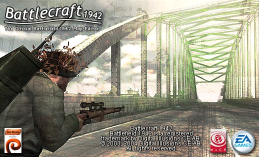 battlefield 1942 anthology download