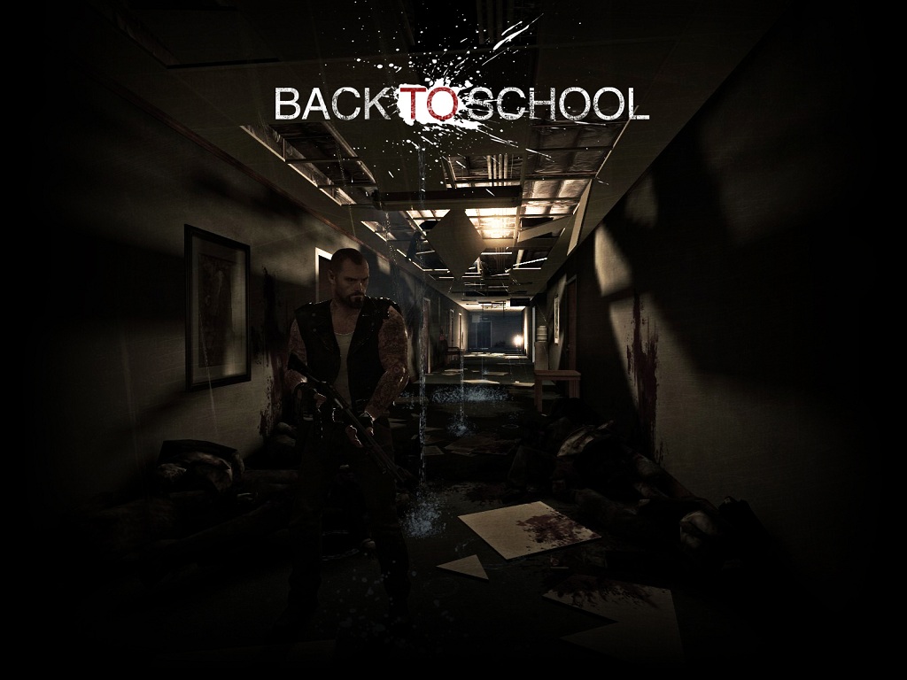  Back To School Wallpaper  Pack  file Mod DB