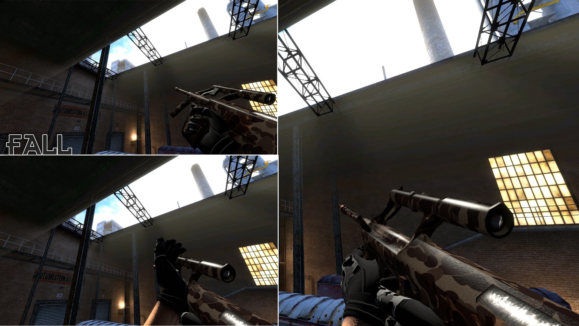 counter strike source texture pack for gmod download