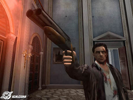 Max Payne 2: The Fall of Max Payne - IGN