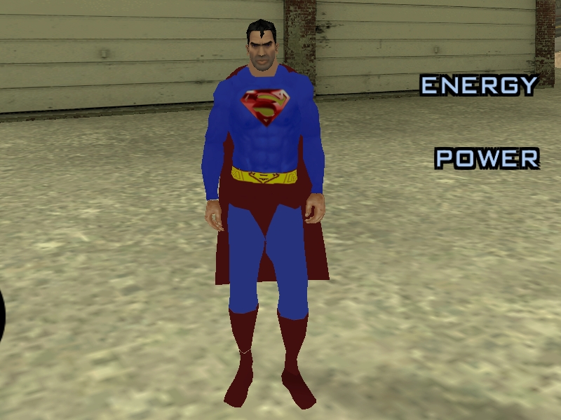 gta 5 mods mods superman