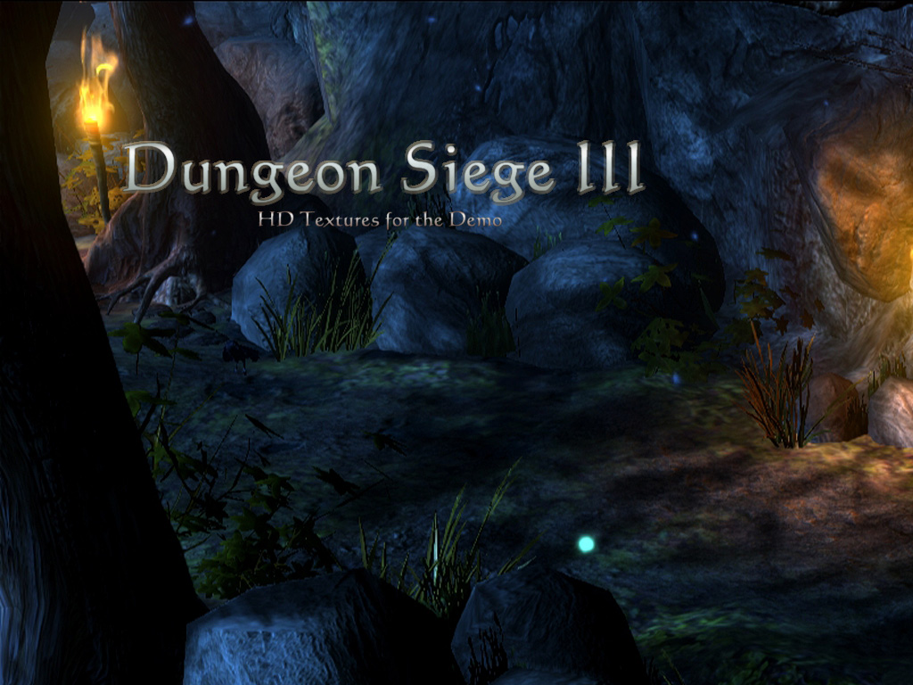 Dungeon siege 3 прохождение