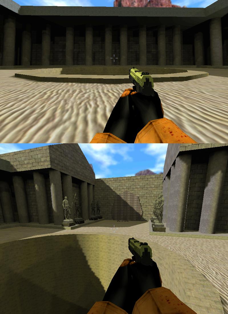 Go-Mod for Half-Life - ModDB