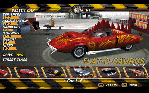 how to install flatout 2 reborn
