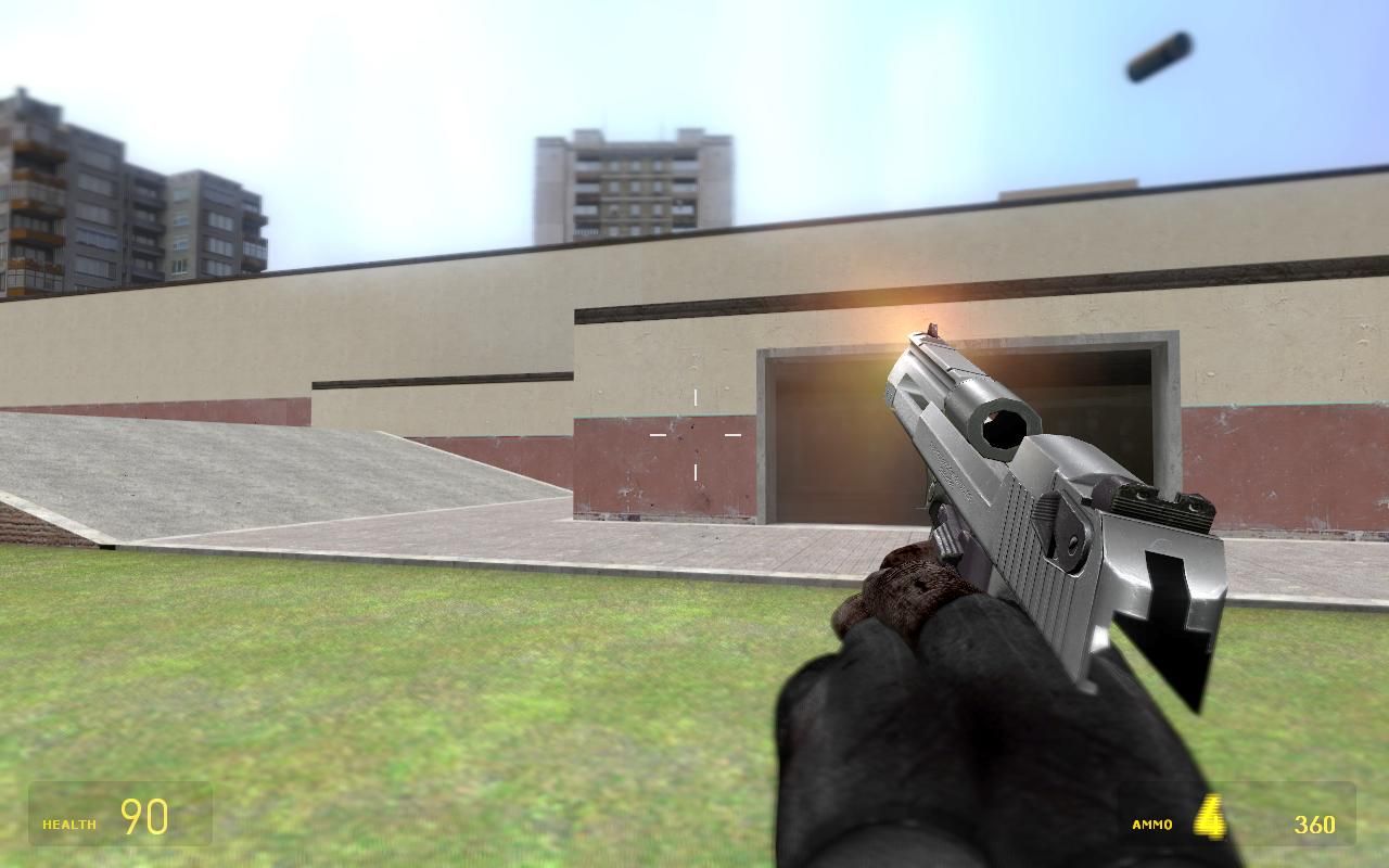 The SWEP Pack addon - Garrys Mod for Half-Life 2 - ModDB