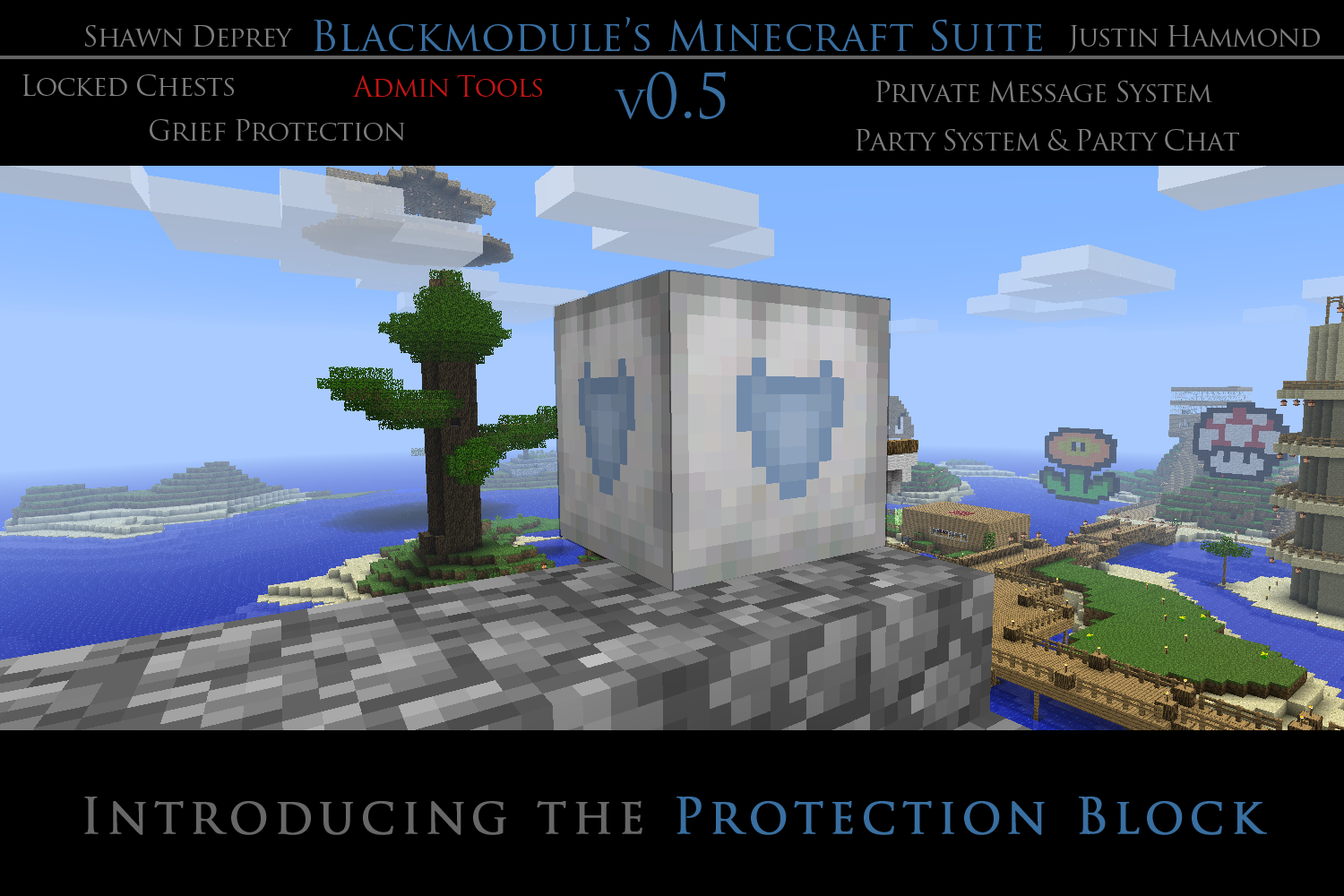 how to mod minecraft on mac