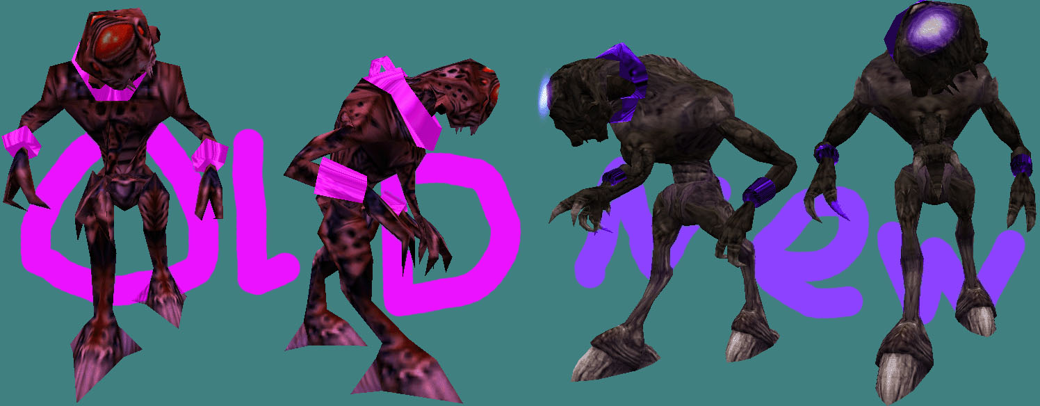 Second Life Marketplace - MMnM Protogen Head - Snub