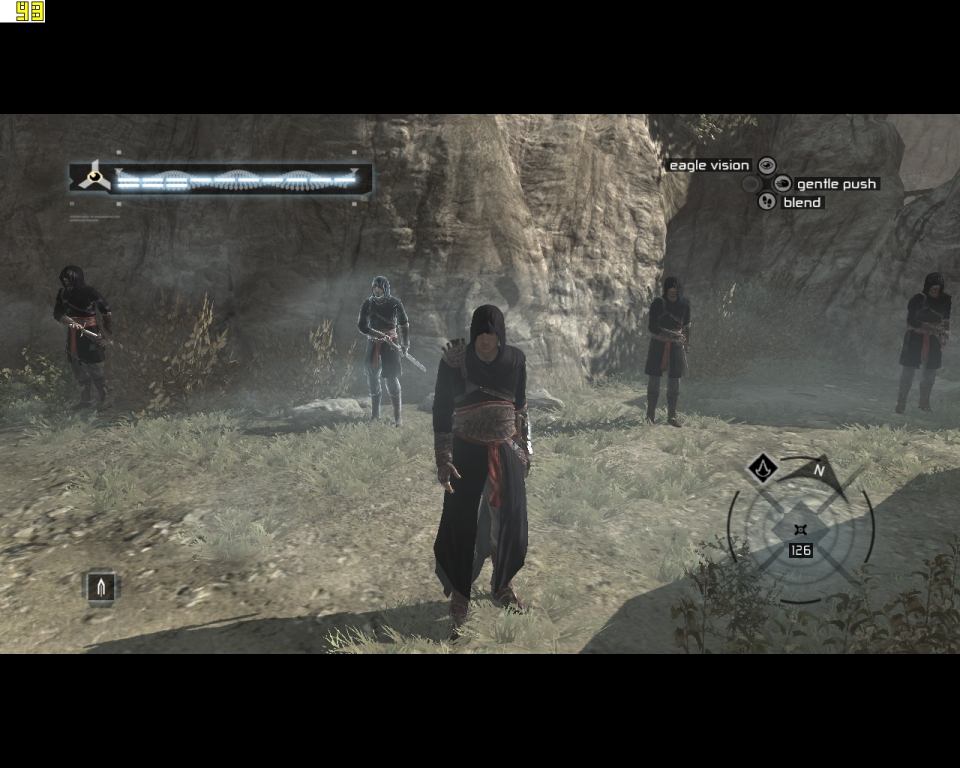 Assassin'S Creed Brotherhood Mods - brandinglopte