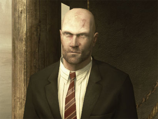 Hitman: Codename 47 Windows game - ModDB