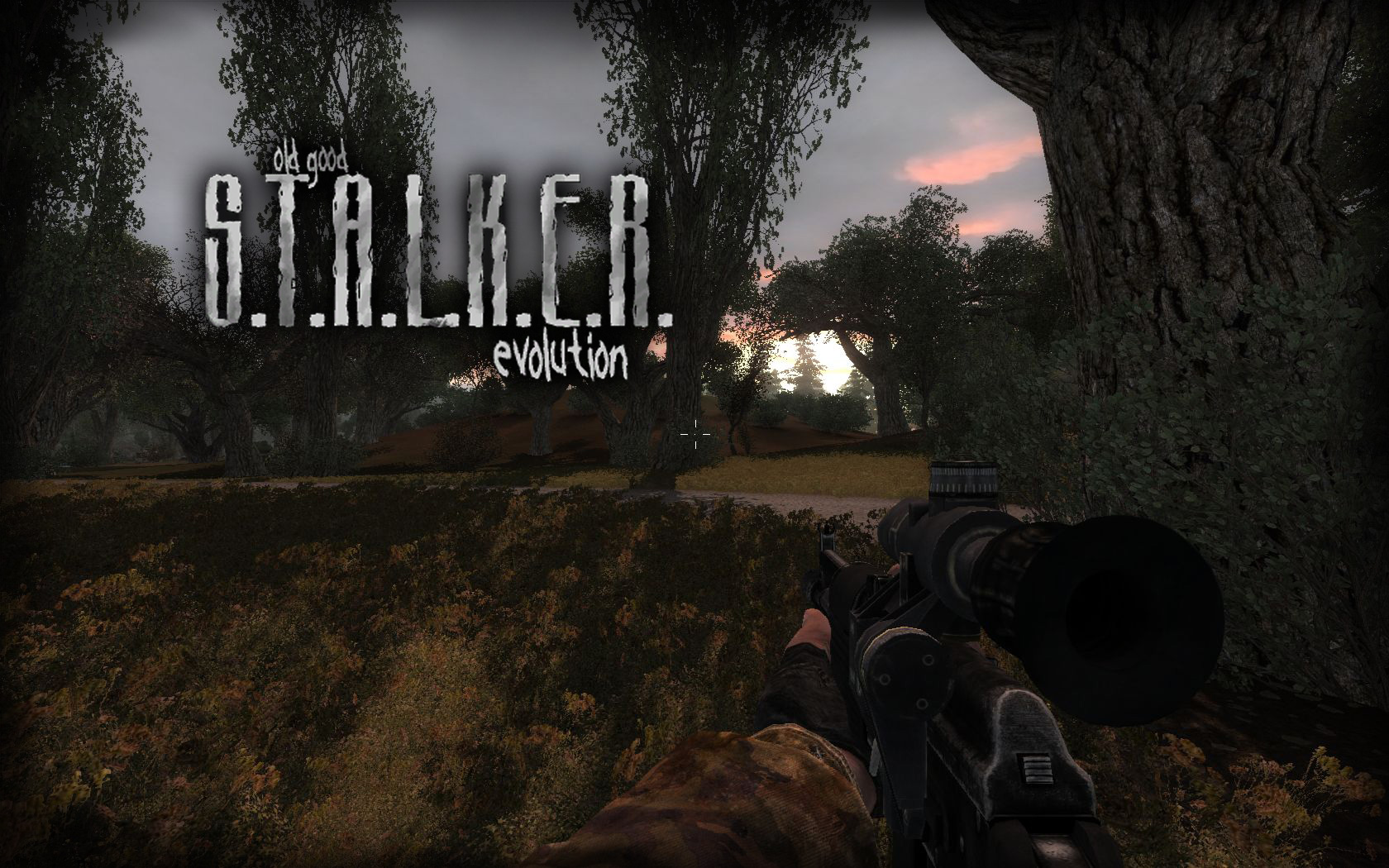 OGSE 0.6.9.2 R2 russian release file - Old Good STALKER Evolution mod for  S.T.A.L.K.E.R. Shadow of Chernobyl - ModDB