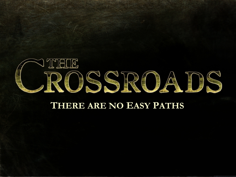 crossroads soundtrack