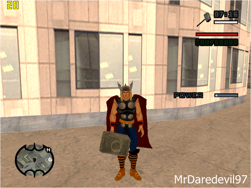 gta san andreas mod download