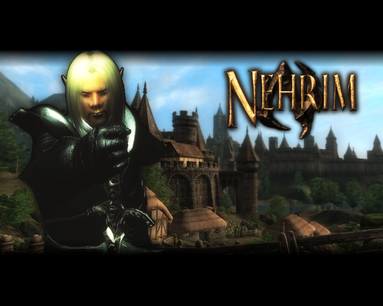 Nehrim 1.5.0.8 Full - English Version file - Nehrim: At Fate's Edge mod