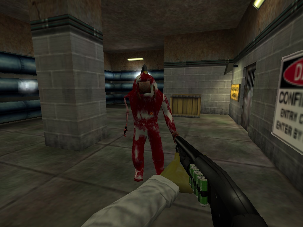 Half life addons. Half Life 1998.