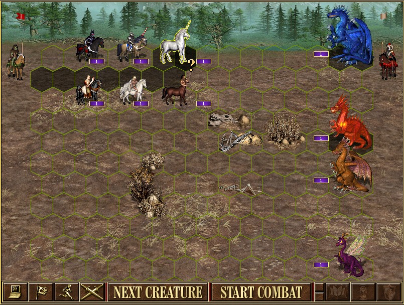 might and magic 3 mods