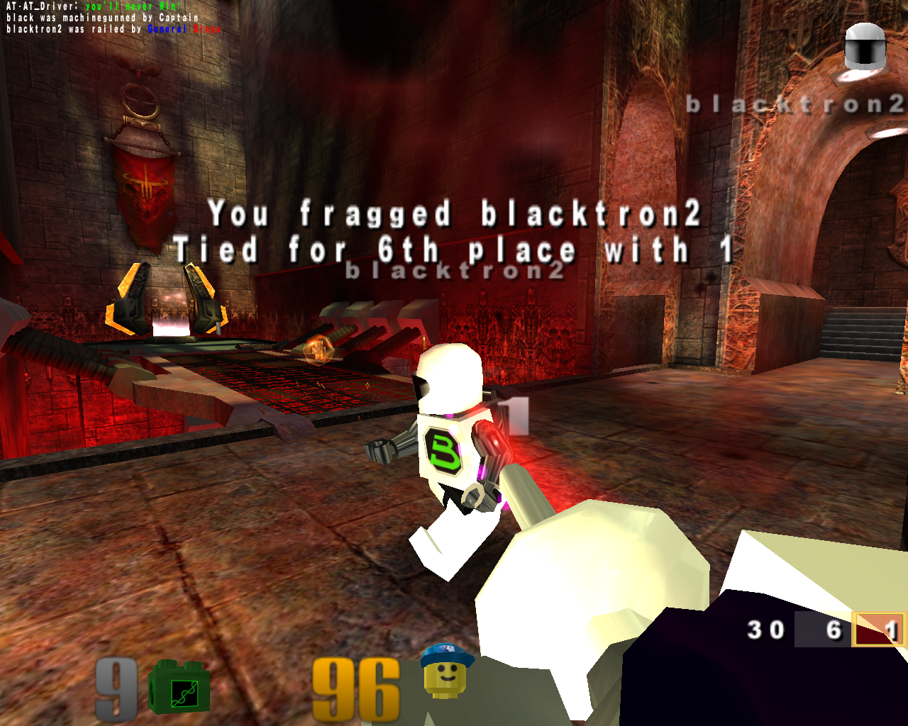 quake 3 arena download