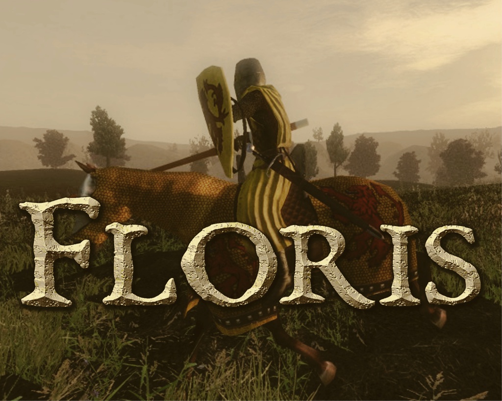 floris mod pack 2.55