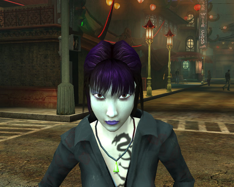 New Vampire: The Masquerade - Bloodlines Unofficial Patch released, fixes  numerous issues