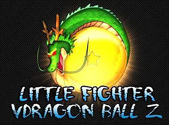 decargar little fighter 4 dragon ball