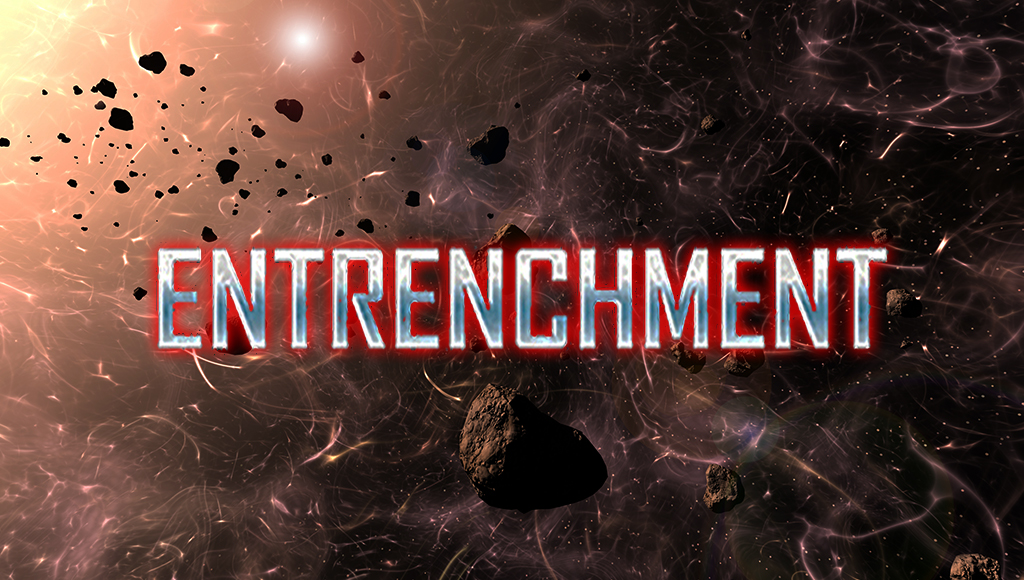 entrenchment 1.053