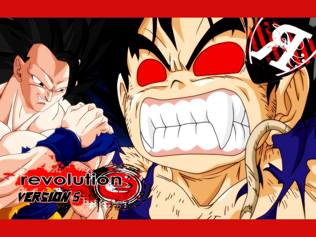 broly ssj5 addon - ZEQ2-Lite Revolution mod for ZEQ2 Lite - Mod DB